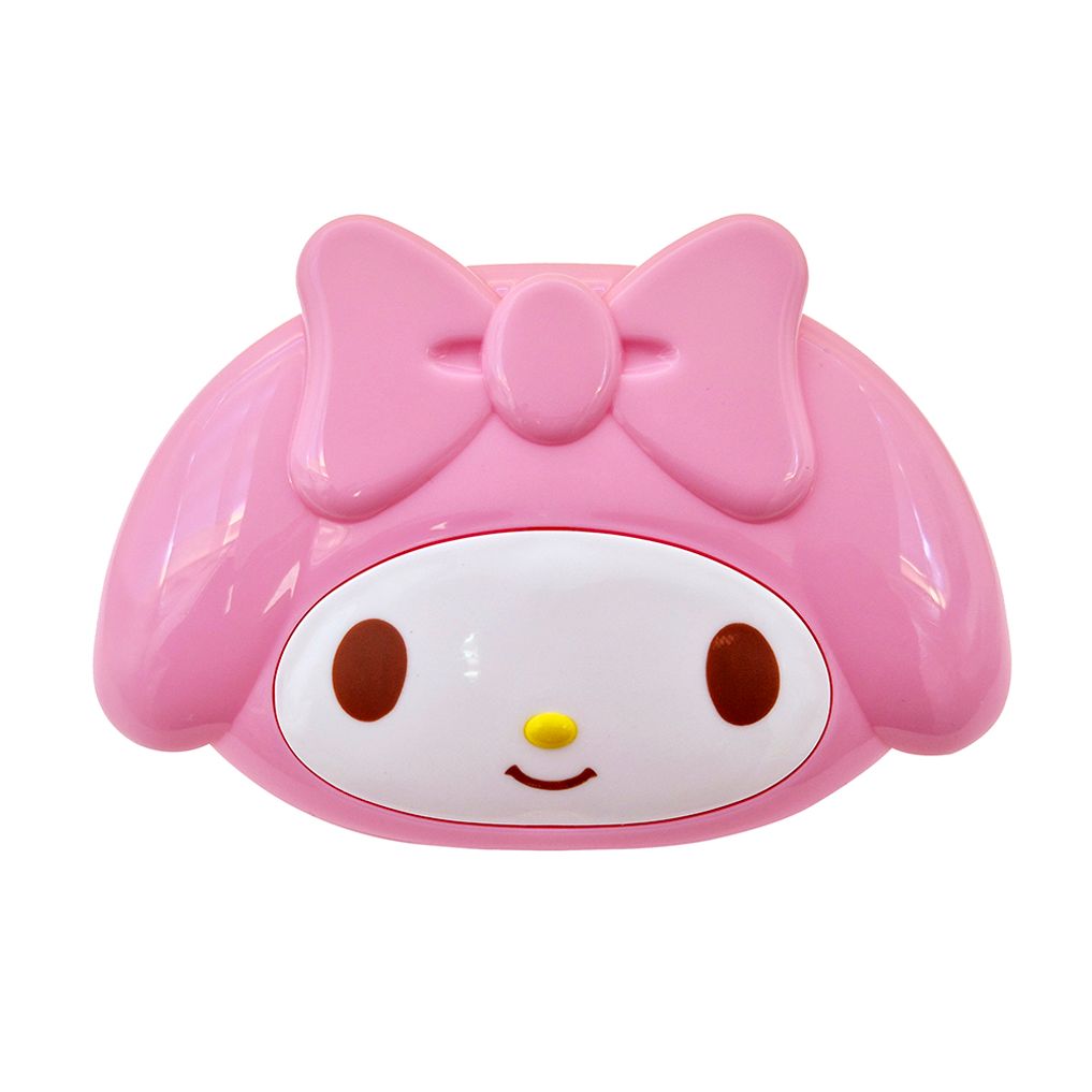 산리오 마이멜로디 비누케이스 비눗갑 홀더 받침