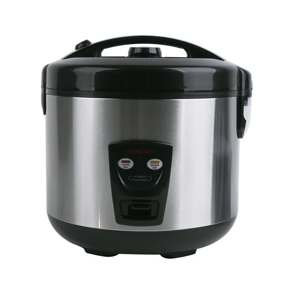 논스틱 대용량 대형 17인용 전기밥솥 보온 밥통