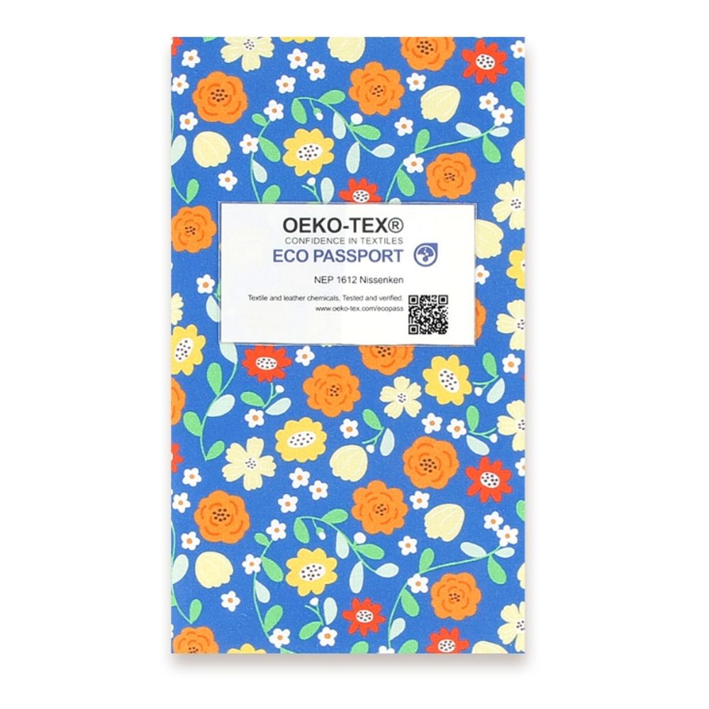 면 원단 미미 106cm(고정폭) X 90cm