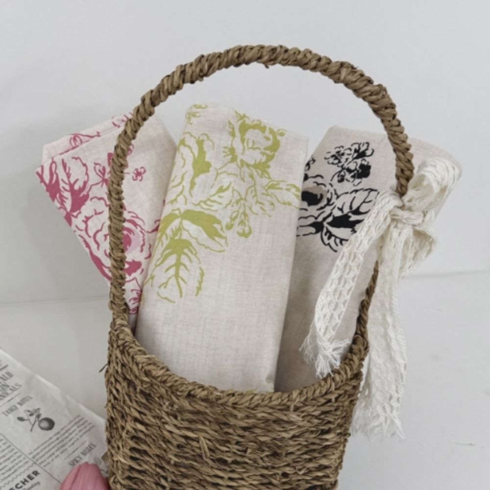 면20수 원단 110cm(고정폭) X 90cm