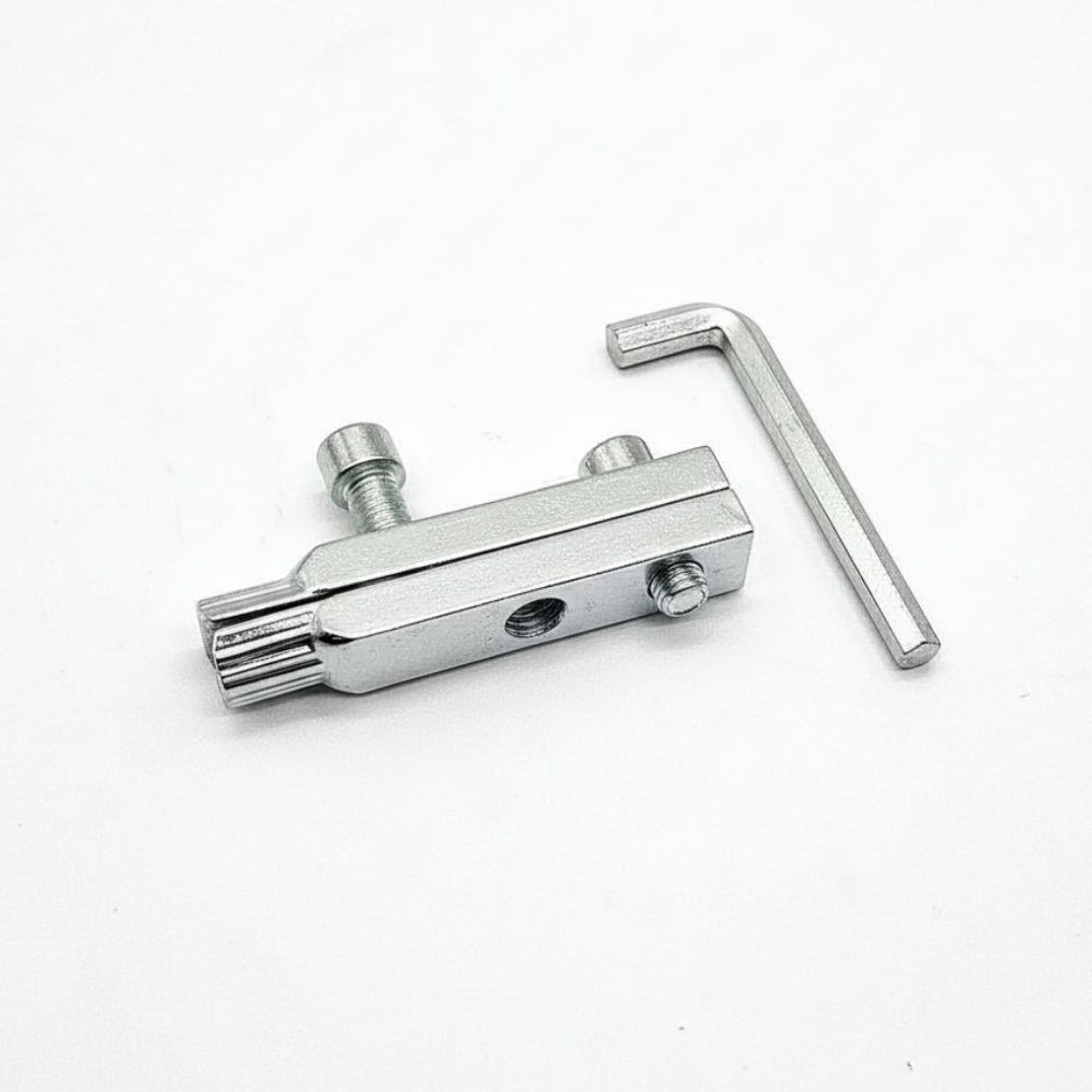 배관 나사추출기 리무버 나사제거기 나사뺴기