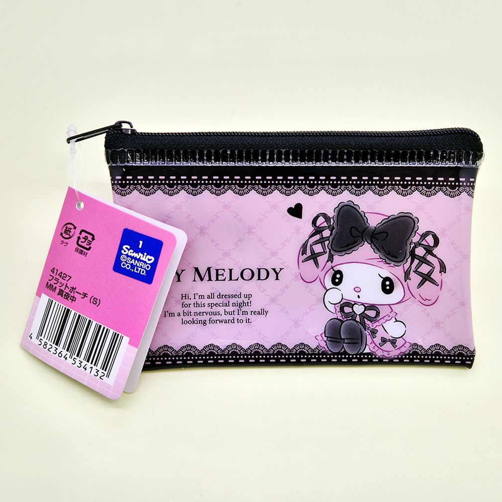 산리오 마이멜로디 50주년 미드나잇 파우치