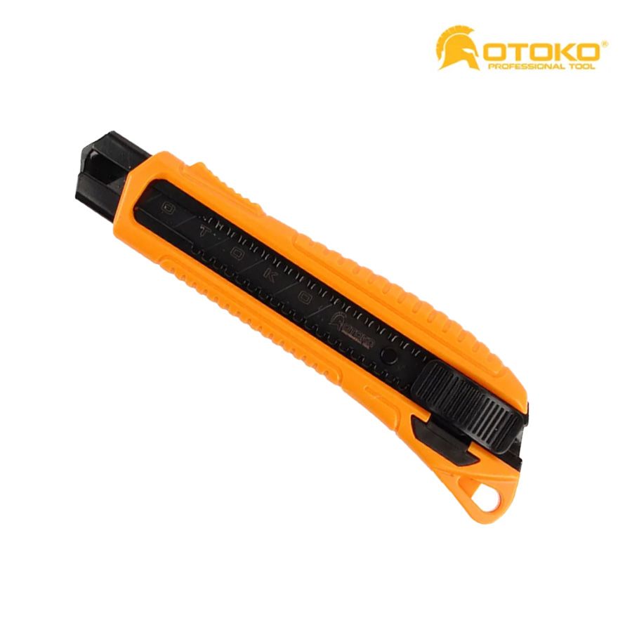 산업용커터칼 커팅칼 인테리어 공예 엣지가드 25mm 컷터칼