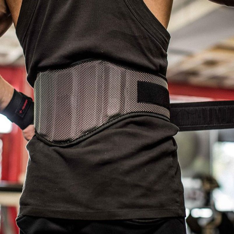 리프팅 웨이트 파워 헬스 역도 벨트 딥벨트