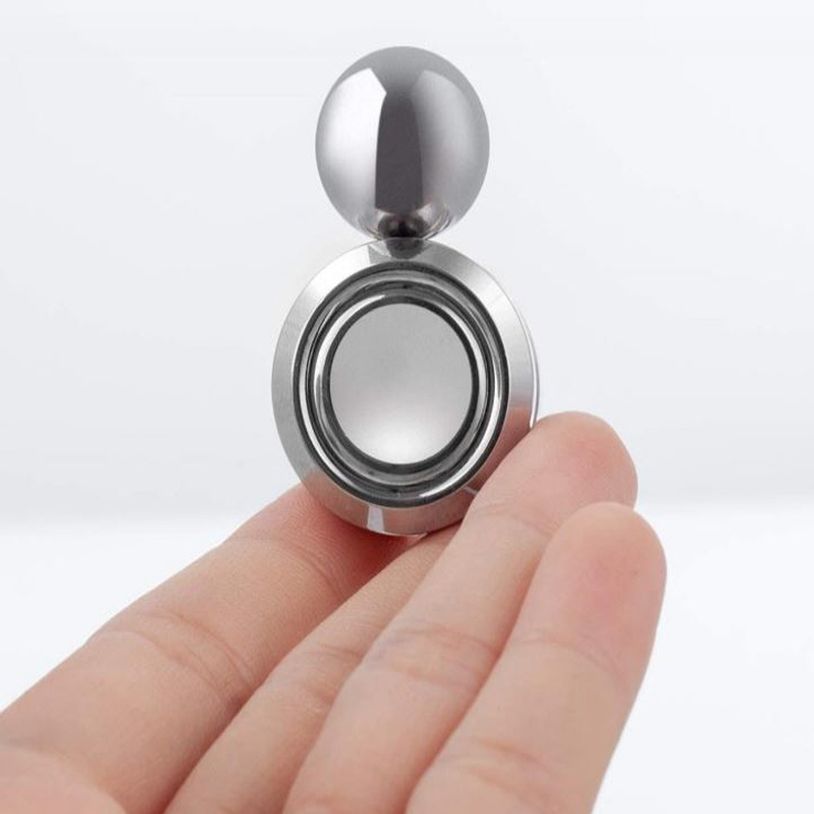 메탈 피젯스피너 피젯스틱 위성