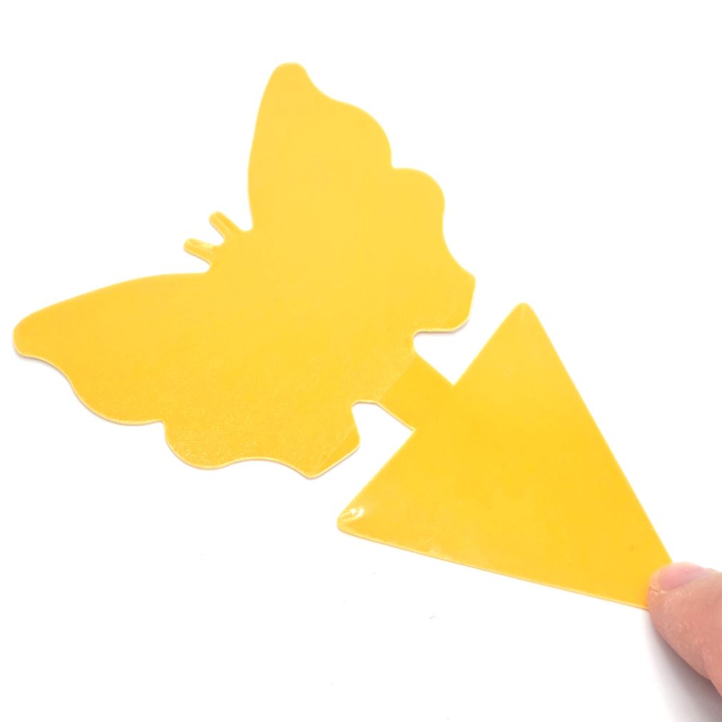 초파리 끈끈이 트랩 파리 날파리 바퀴벌레 포획