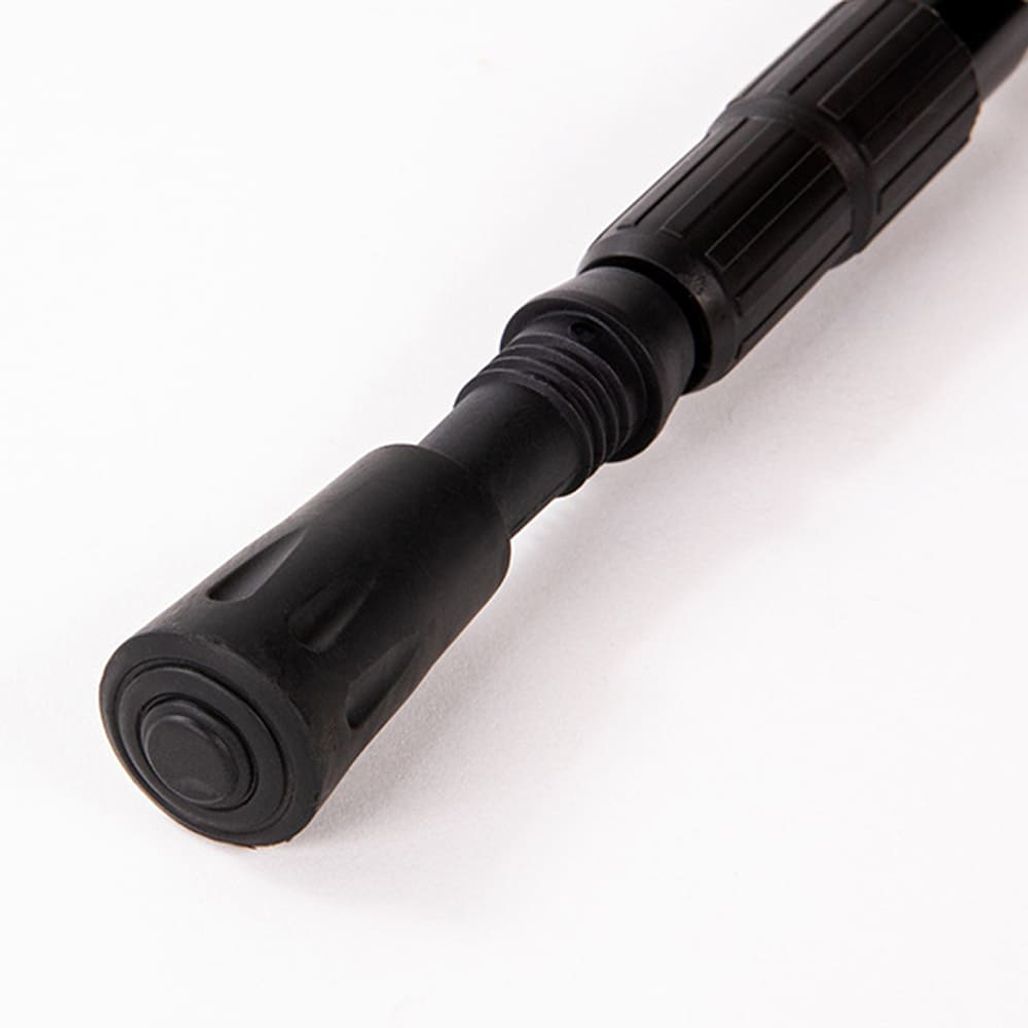 등산스틱 지팡이 미끄럼방지 고무캡 바스켓 교체용 일반형