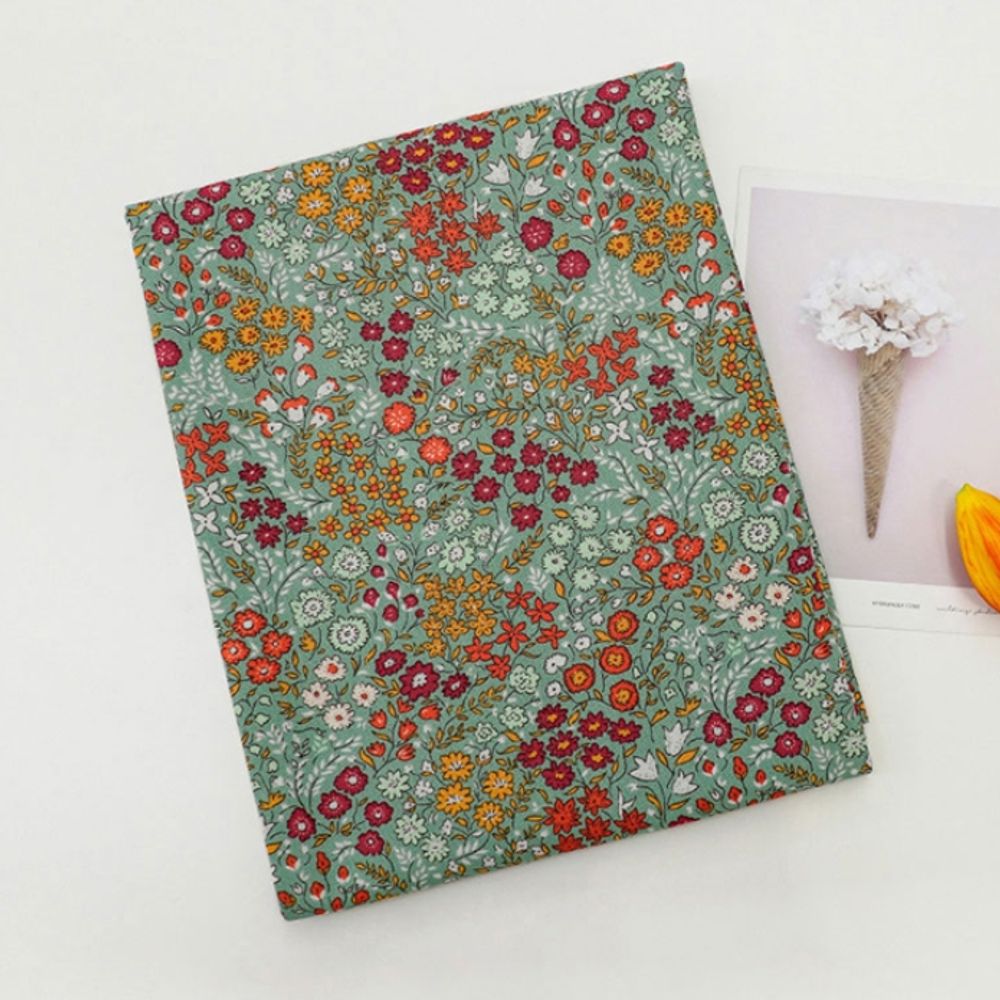 퀼트 재료 원단 면20수