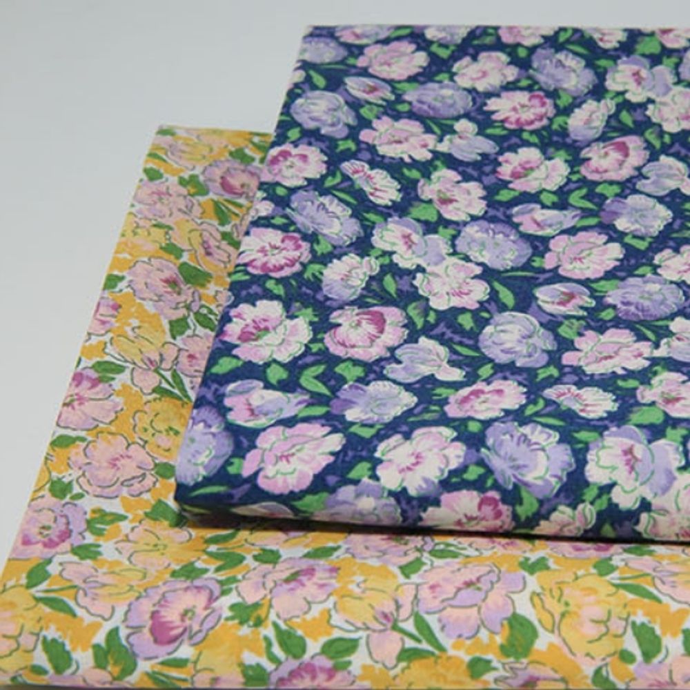 퀼트 만들기재료 원단 면40수 모닝