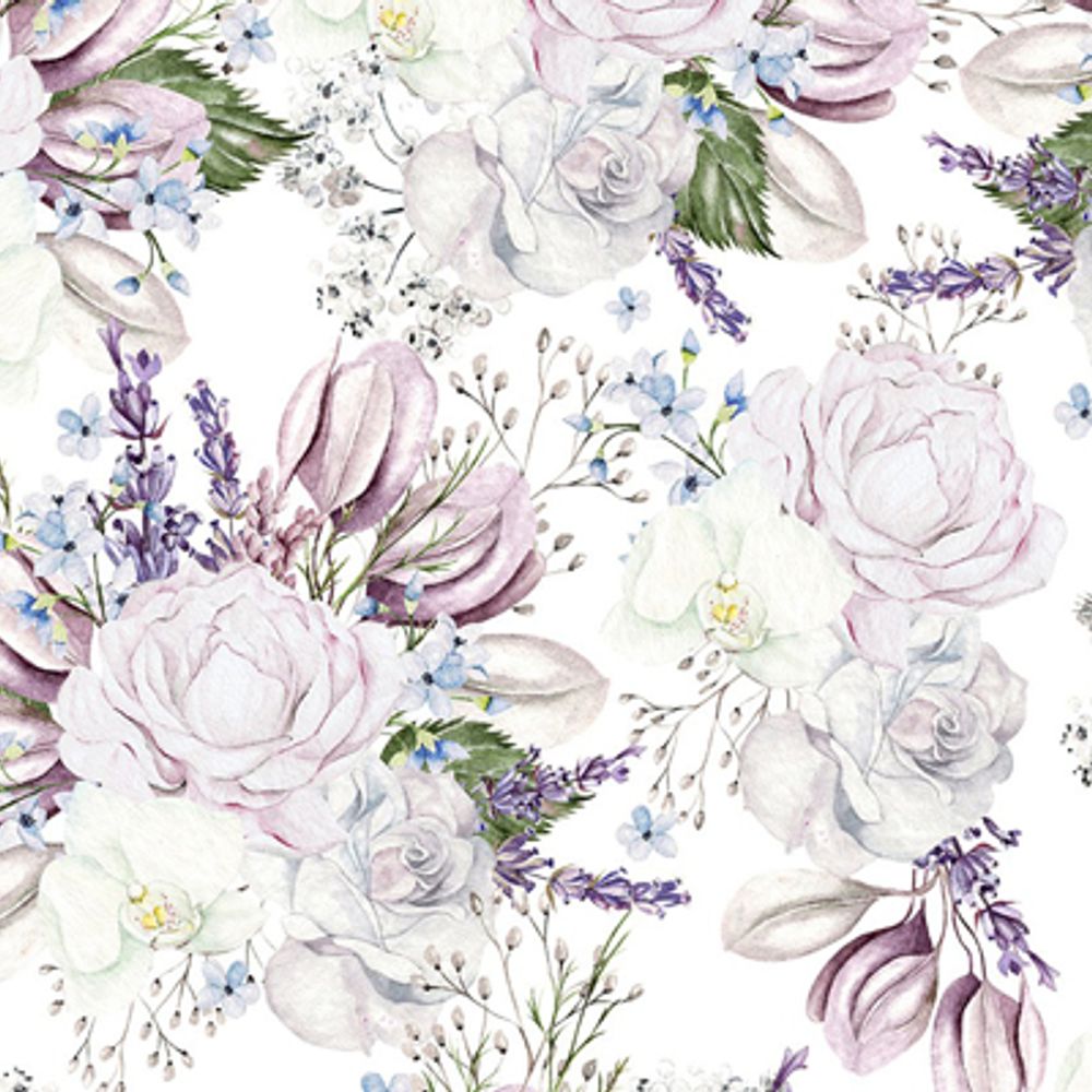 퀼트 만들기재료 원단 면20수 플라워