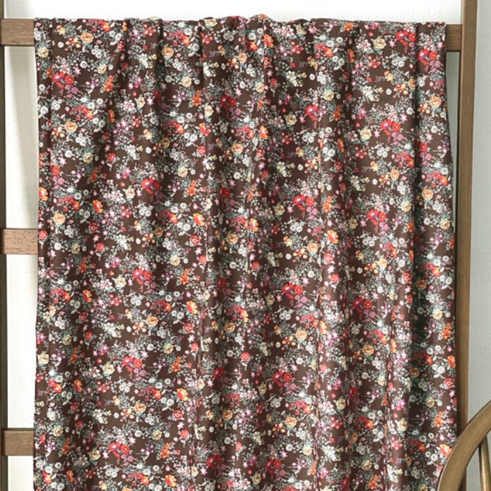 퀼트 만들기재료 원단 면30수 플라워