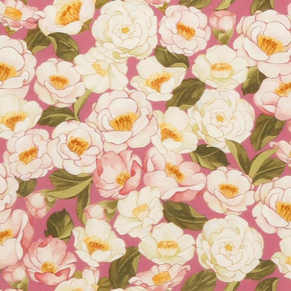 퀼트 만들기재료 원단 면20수 pink