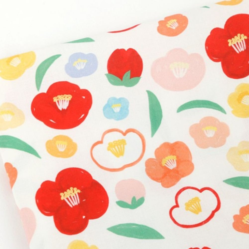 퀼트 만들기재료 원단 면20수 화이트