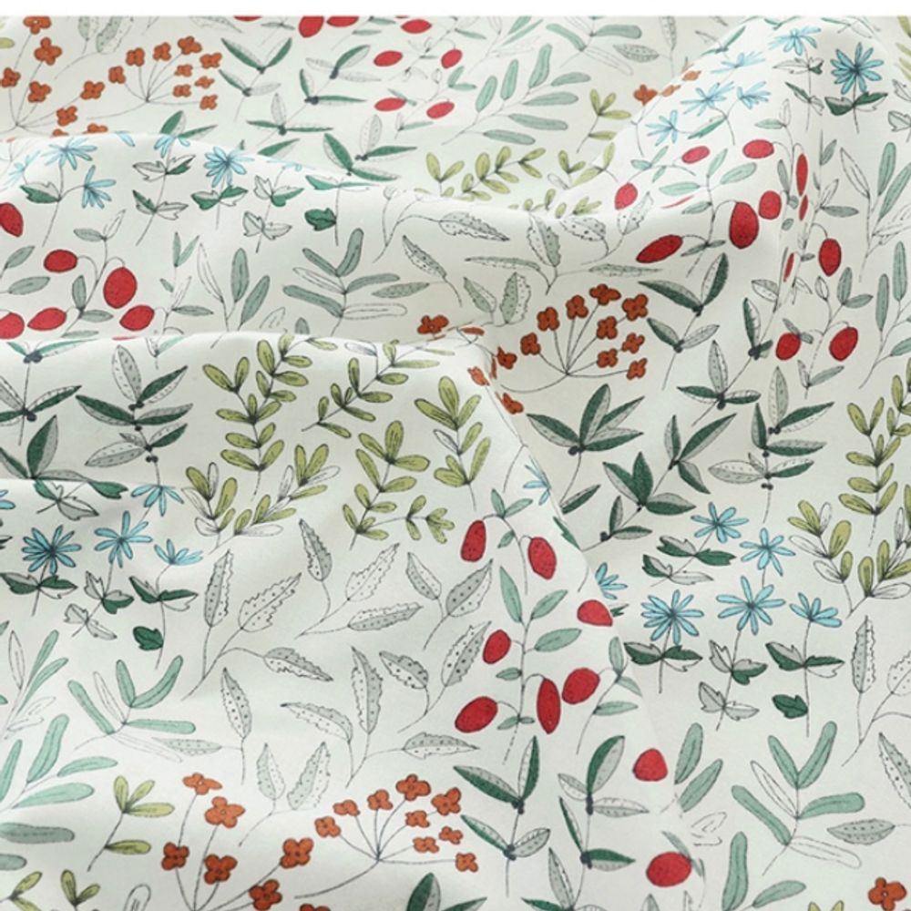 면20수 퀼트 만들기재료 원단 패션