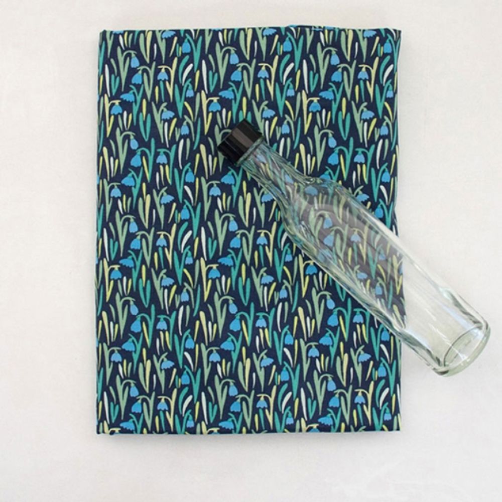 퀼트 만들기재료 원단 면20수 꽃