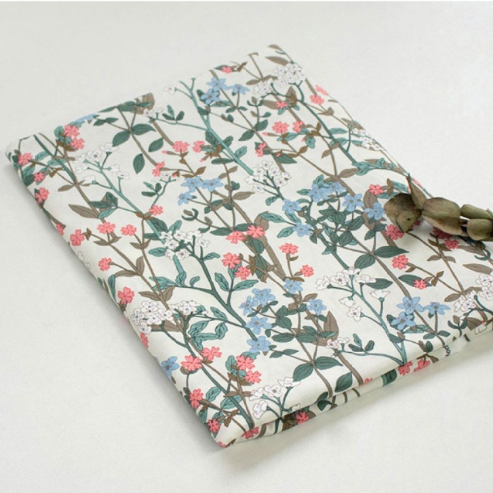 퀼트 만들기재료 원단 면20수 모던