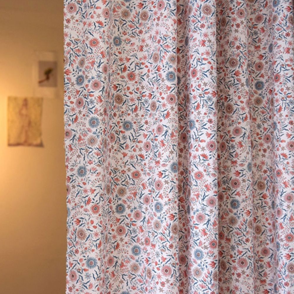 면20수 퀼트 만들기재료 원단 플라워