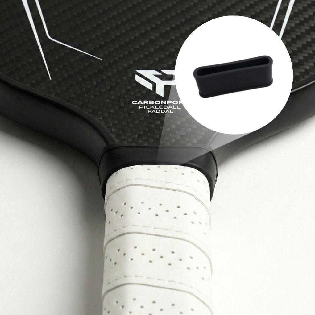 피클볼 라켓그립 샤프트홀더