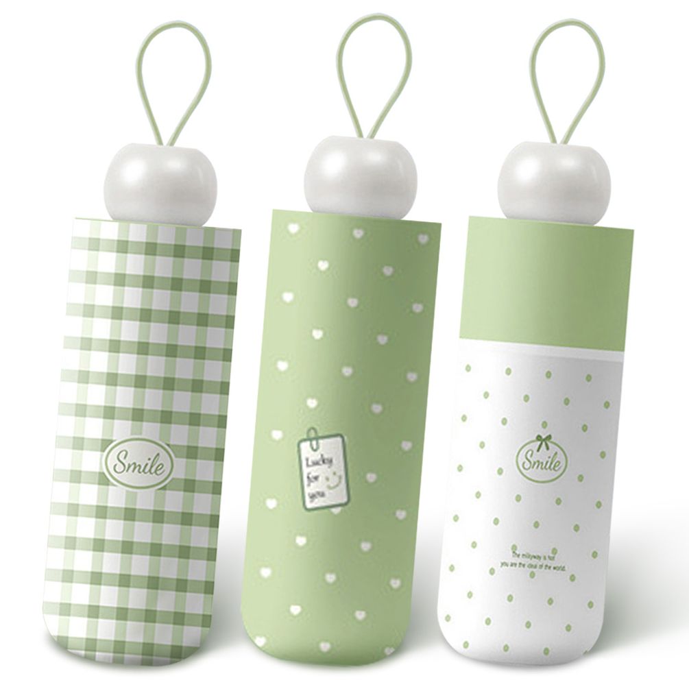 미니 초경량 암막 우산 자외선차단 양산 양우산