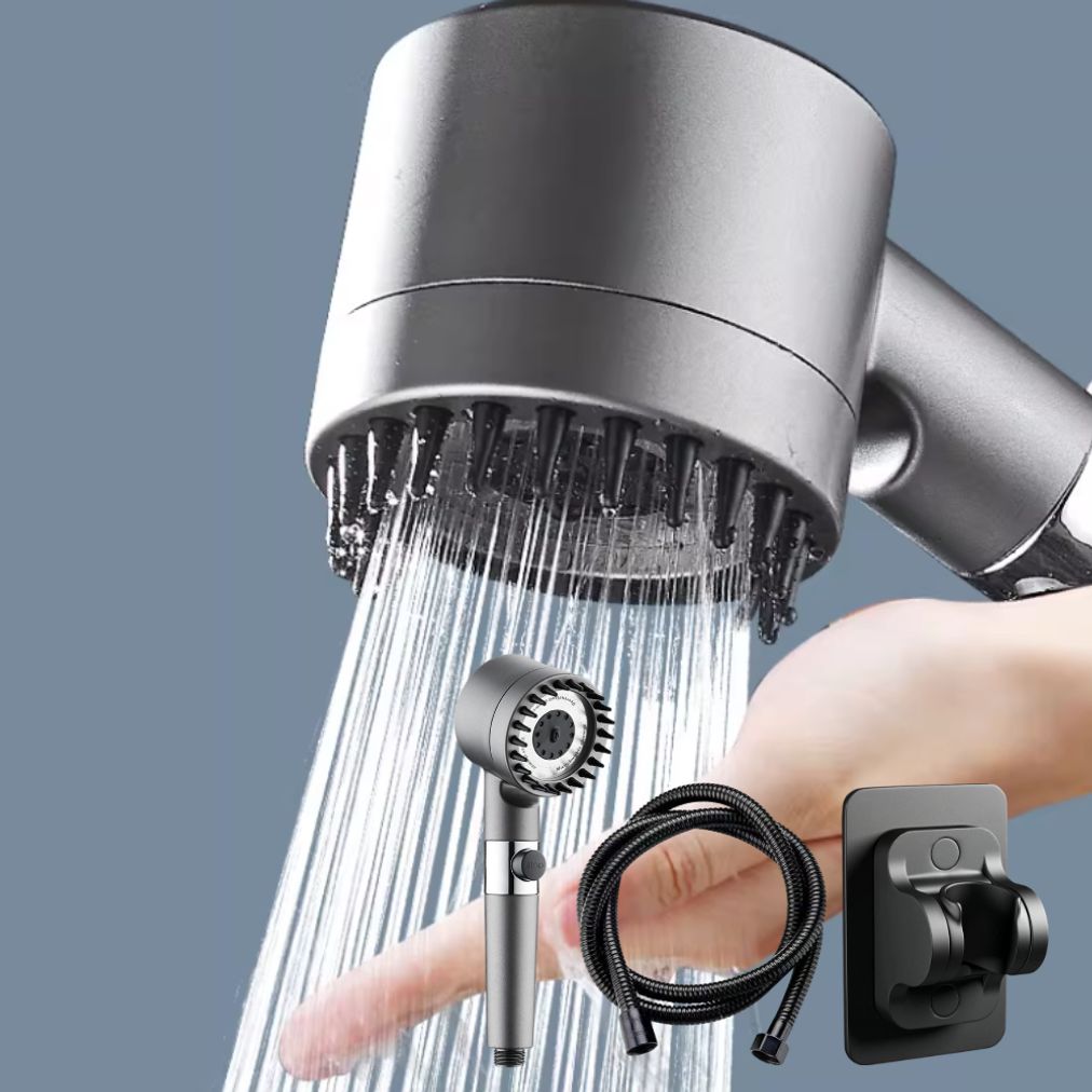 절수 수압 상승 욕실 샤워기 샤워헤드 원형 수전교체