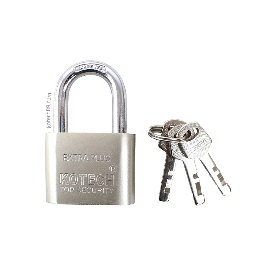 코텍 창고열쇠 중 인잔락 좌물쇠