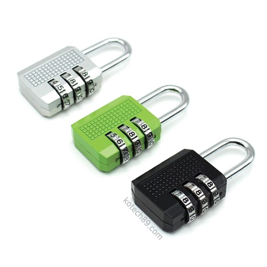 학생용 번호열쇠 중