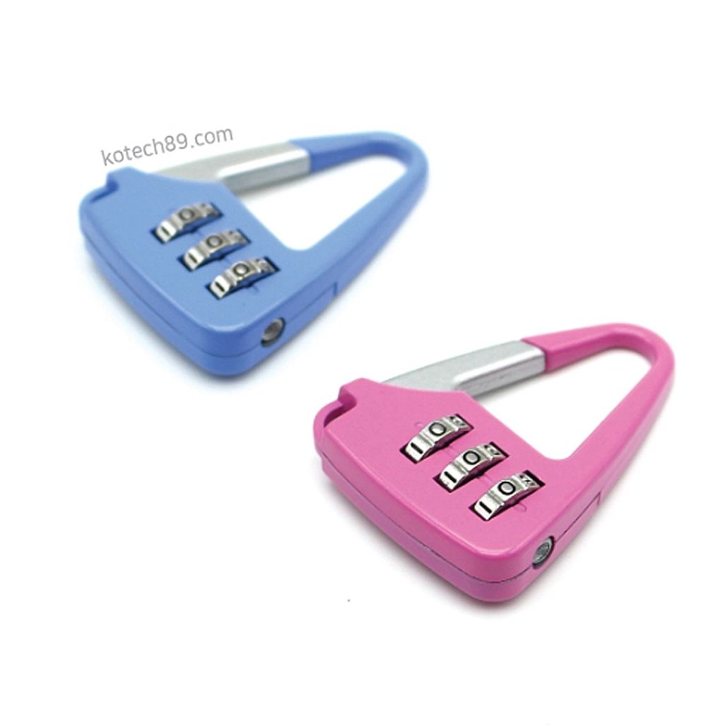 학생용 번호열쇠(소) 805