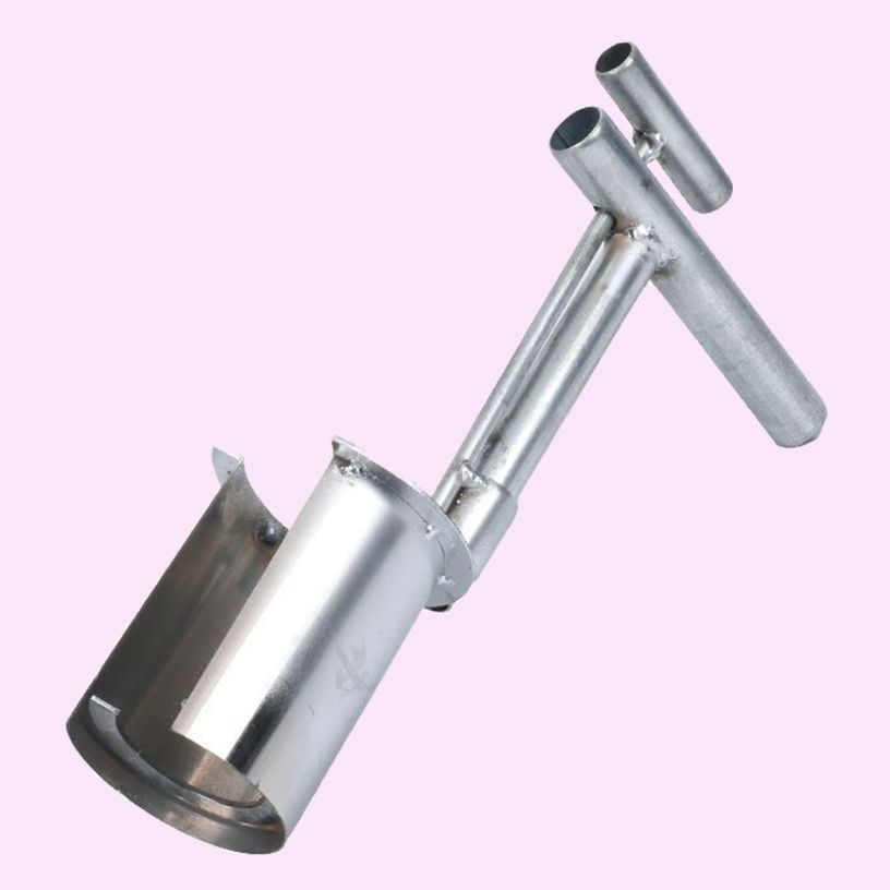 식물 모종기 주말농장 텃밭 파종 이식기 씨뿌리기