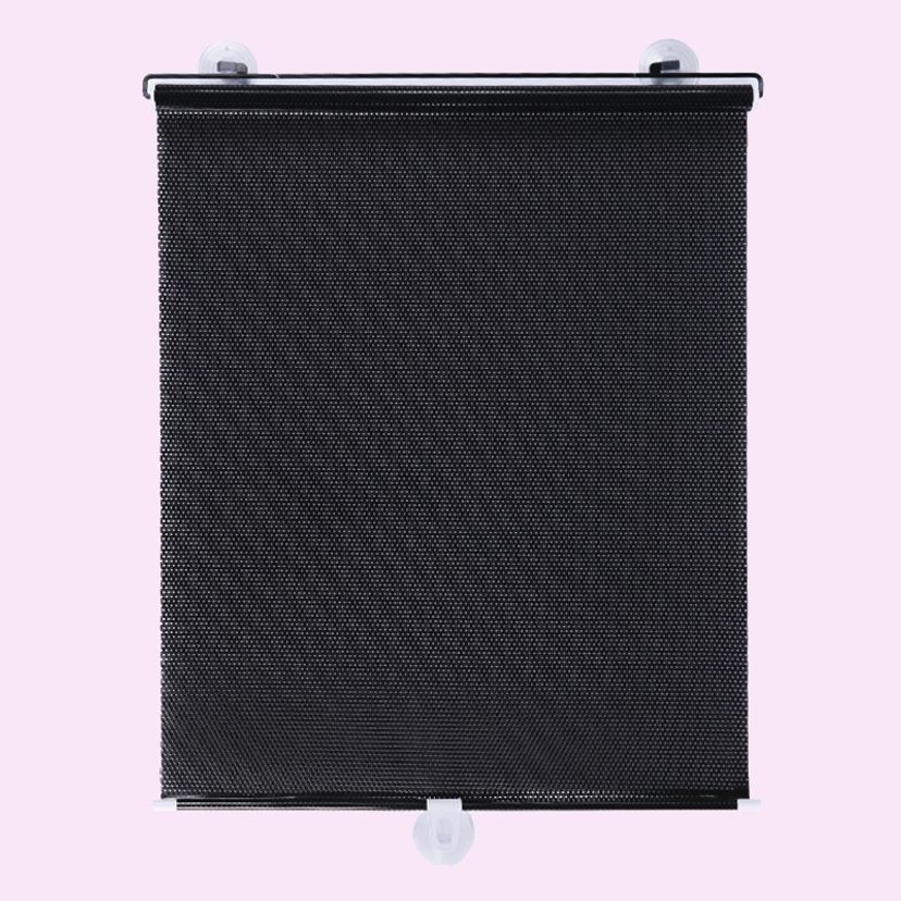 창문 햇빛가리개 암막 커튼 차량 간편한 아기