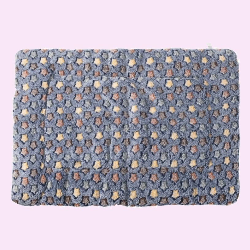 애완동물 애완묘 노묘 노견 폭신한 포근한 매트