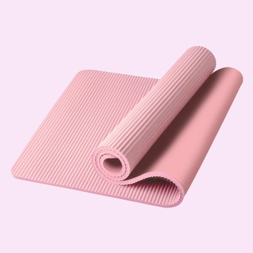 소음방지 층간 요가 홈트 스트레칭 다이어트 운동