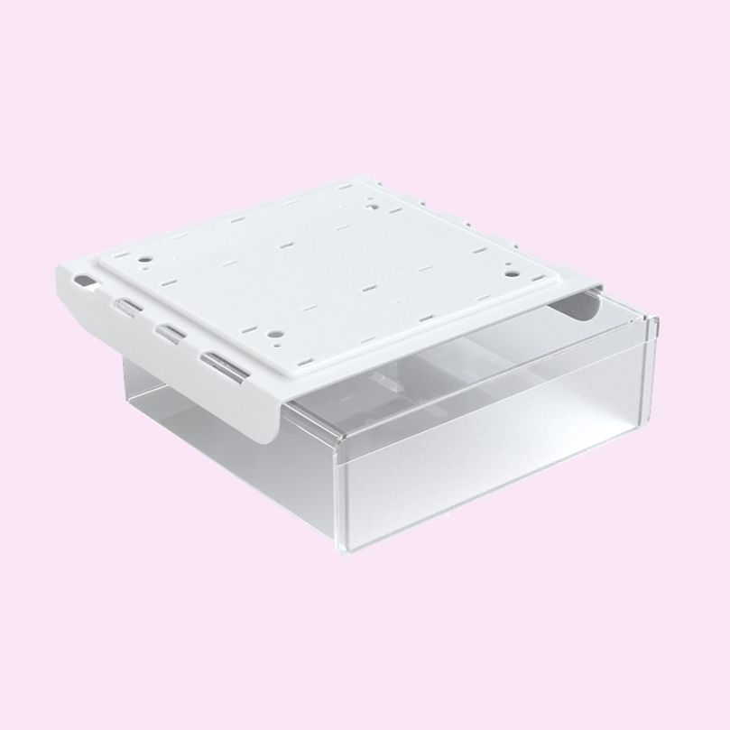 히든 책상 서랍 데스크수납 사무용품 식탁 수납