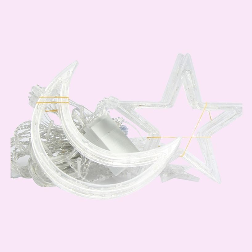 led 홈파티 줄조명 크리스마스 장식 캠핑용 라이트