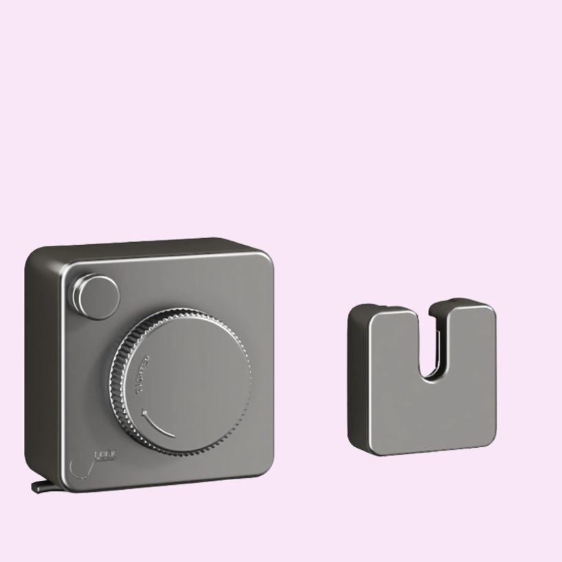 와이어 빨래줄 원룸 자취방 좁은공간 활용 실내설치