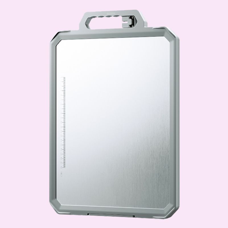 316스테인레스 양면 도마 프리미엄 가정용 위생