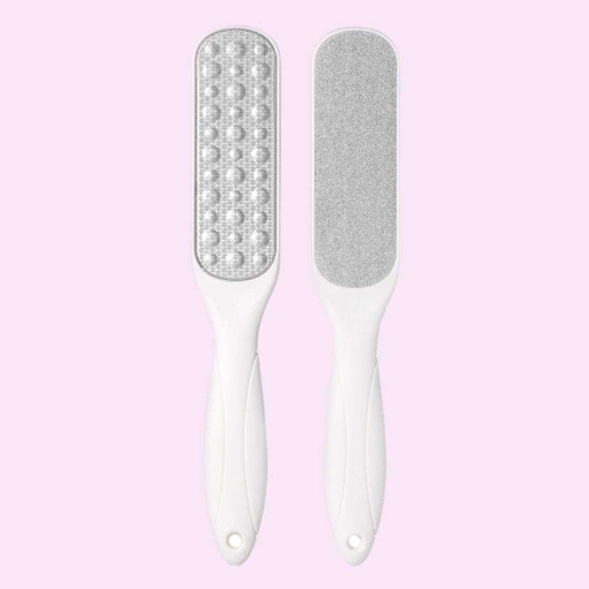 각질관리 뒤꿈치 굳은살 단체 선물 발 애기발