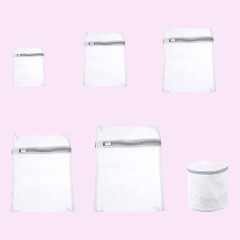 세탁망 셋트 속옷 니트 메쉬 아기옷 이중 튼튼한