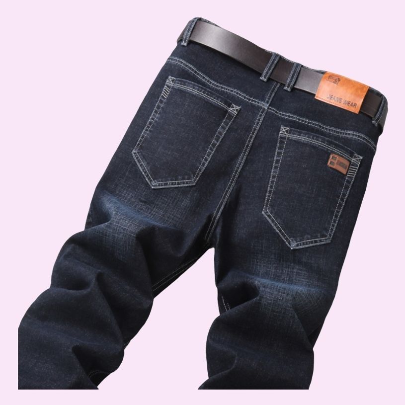 롱다리 봄 가을 환절기 스트레이트 패션 데님