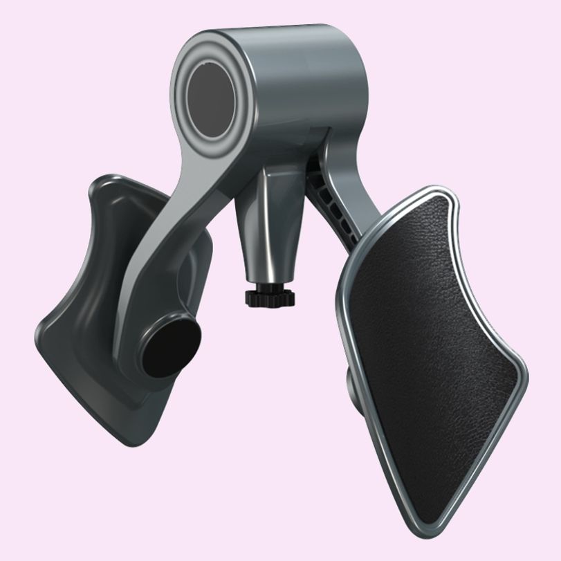 케겔 운동기구 홈트레이닝 하체 근력 운동 장력