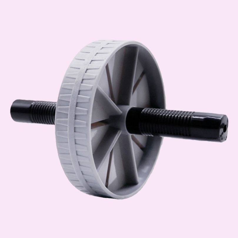 슬라이드 휠 복근 코어 운동 롤링 근력운동