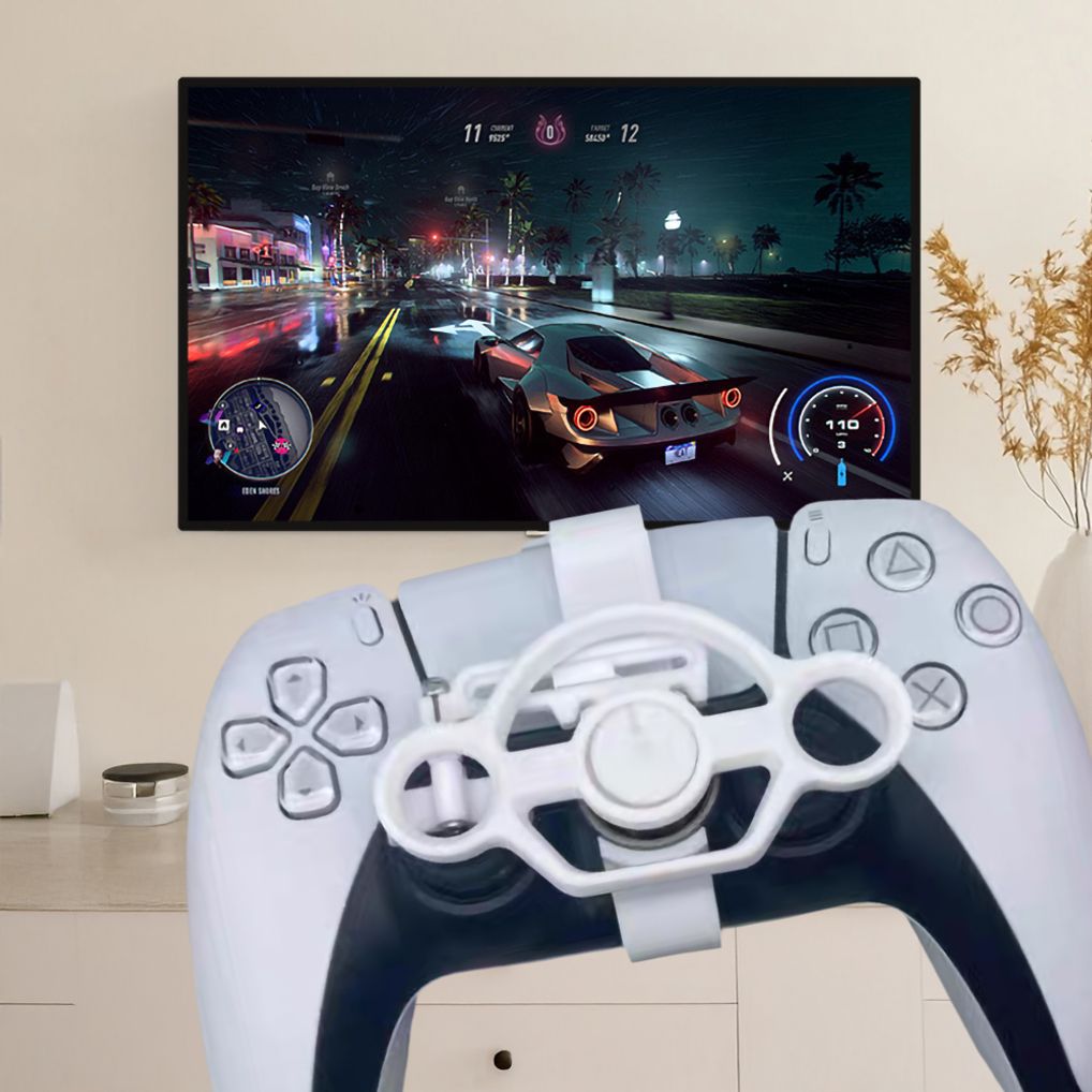 컨트롤러 게임패드 조이스틱 호환 미니 듀얼센스