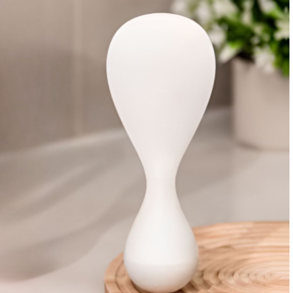 밥주걱 밥도구 오뚝이 밥퍼기 세우는밥주걱 주방 도구