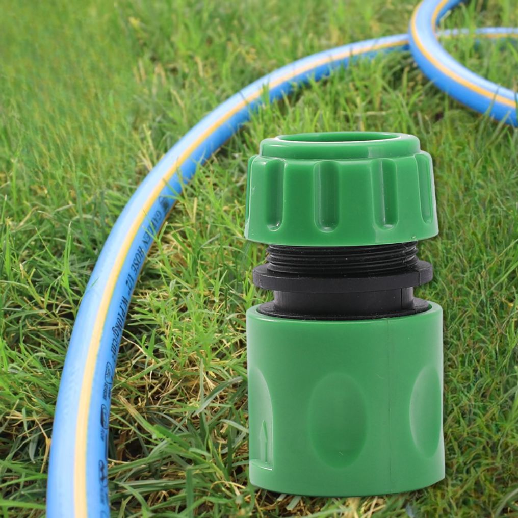 호스커넥터 편리한 고급 수도호스 분리 교체 쉬운 타입