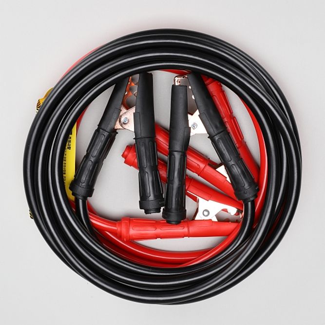 고용량 자동차 점프케이블 강력형 PL 505X 35SQ 5M 3500A