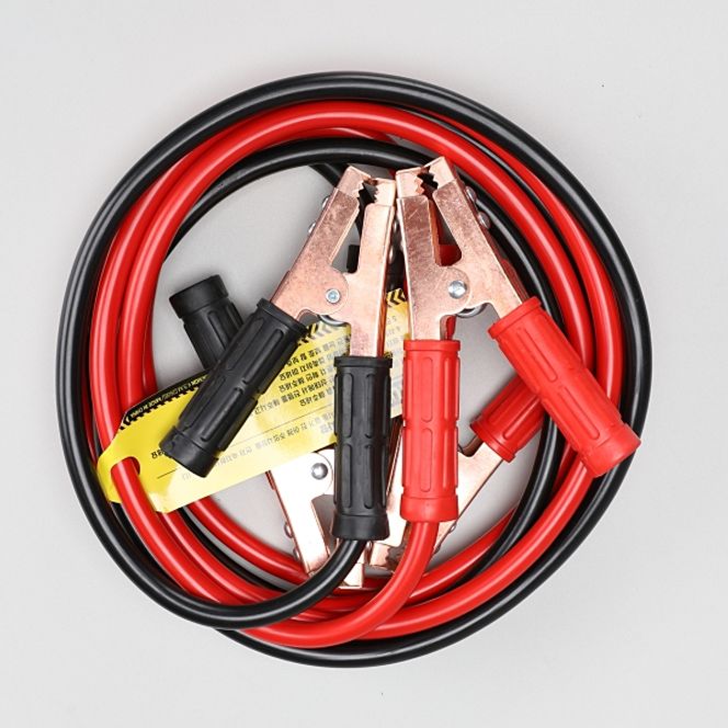 차량용 비상 점프선 25SQ 3M