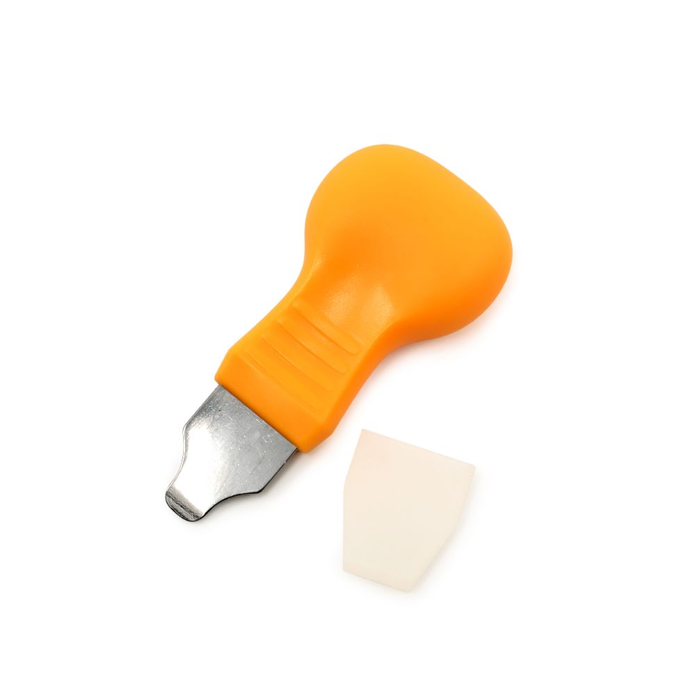 kimspp 시계오프너 프레스형 스냅백 시계 뒷판 오프너 배터리교체