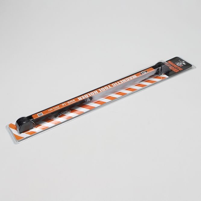 자석공구걸이 공구정리대 KDY 마그네틱바 457mm