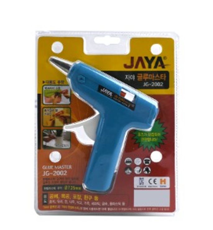 미니 유선 글루건 핫멜트 7.25mm