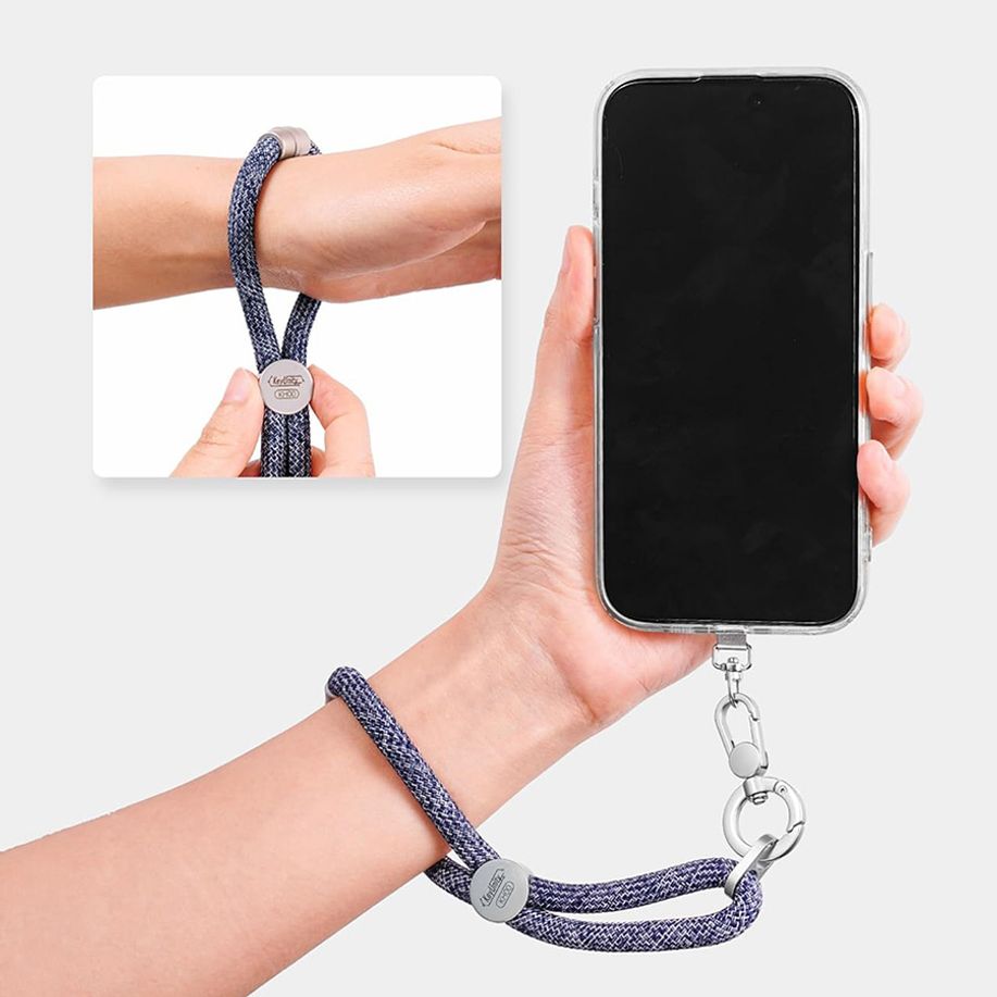 키유니티 KH00 7mm 손목 스트랩 폰마운트 2종 포함