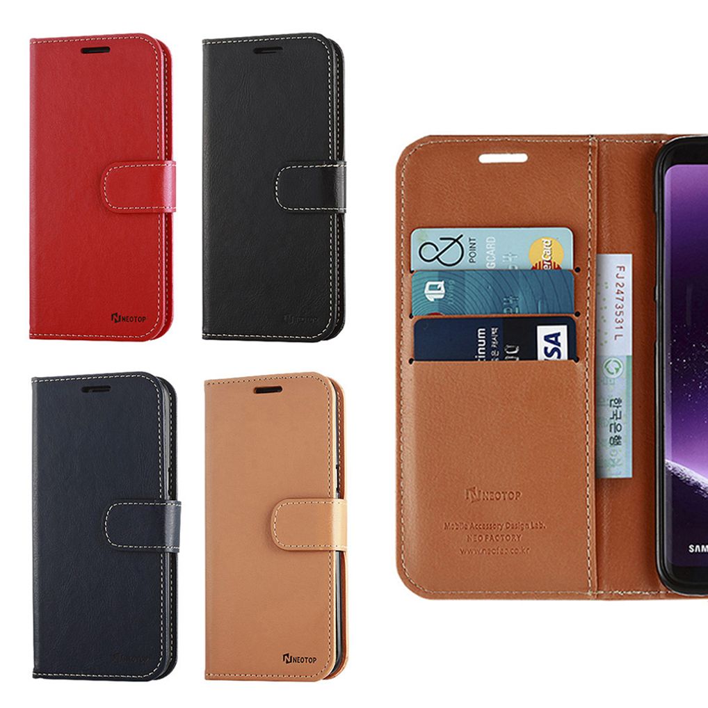 갤럭시A82 지갑형 케이스 핸드폰 메모 카드수납 SM-A826S